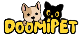 DoomiPet